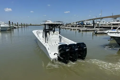 Onslow Bay 33 TE image