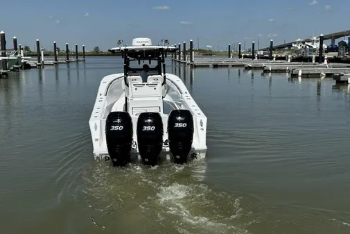 Onslow Bay 33 TE image