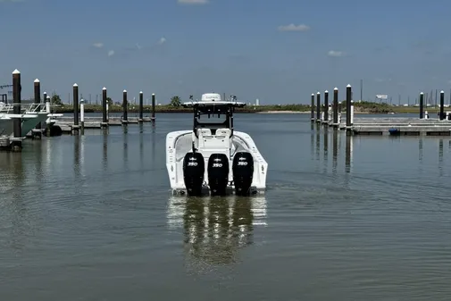 Onslow Bay 33 TE image