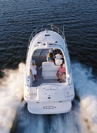 Sea Ray 360 Sundancer image