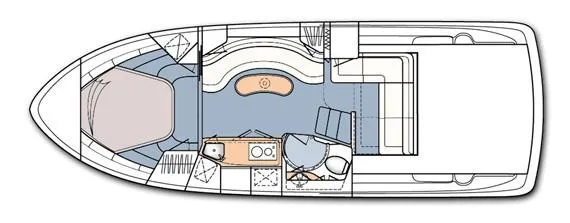 Sea Ray 360 Sundancer image