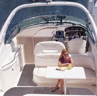 Sea Ray 360 Sundancer image