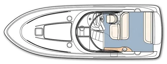 Sea Ray 360 Sundancer image