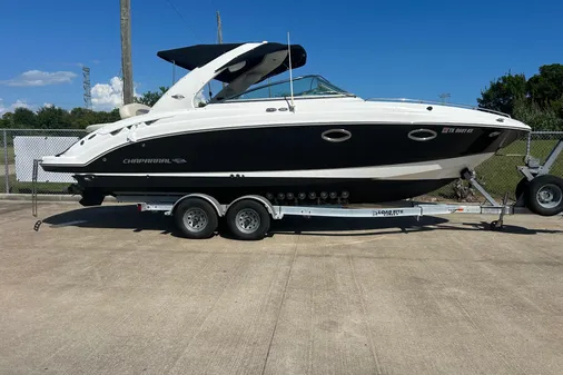 Chaparral 275 SSi image