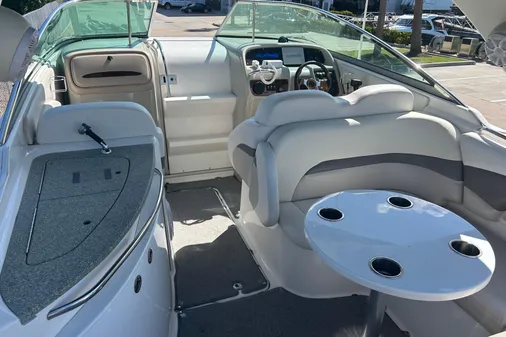 Chaparral 275 SSi image