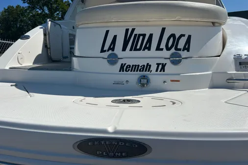 Chaparral 275 SSi image