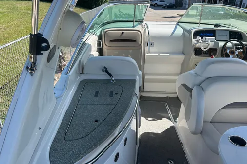 Chaparral 275 SSi image