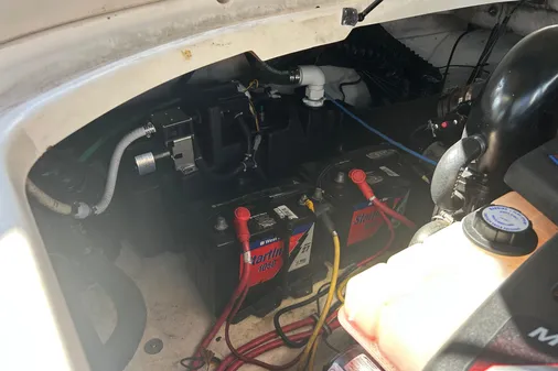 Chaparral 275 SSi image