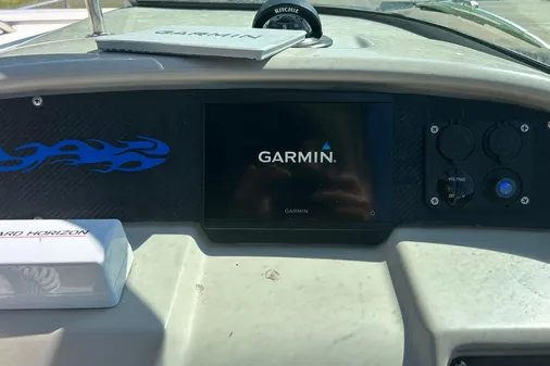 Chaparral 275 SSi image