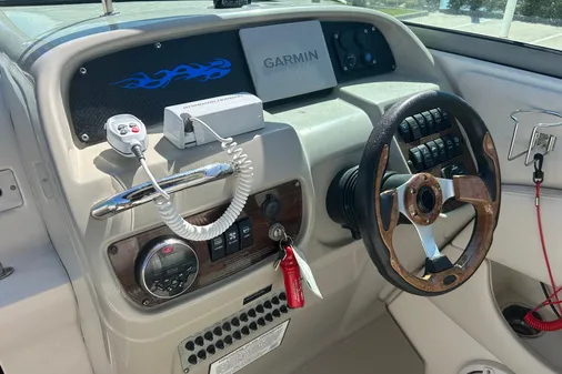 Chaparral 275 SSi image