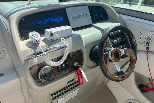 Chaparral 275 SSi image