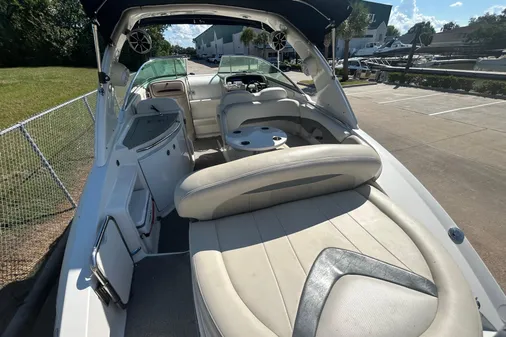 Chaparral 275 SSi image