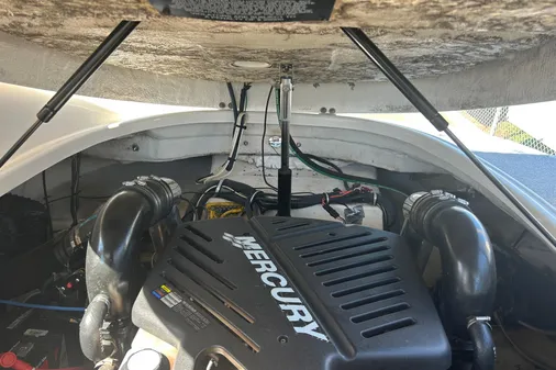 Chaparral 275 SSi image