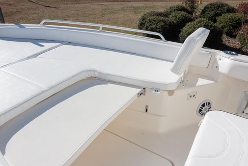 Skeeter SX2550 Family Fish Bay Boat image