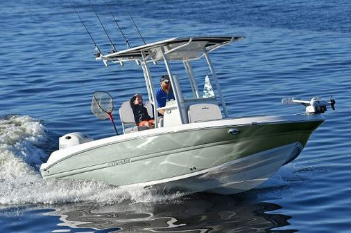 Stingray 216-CC image