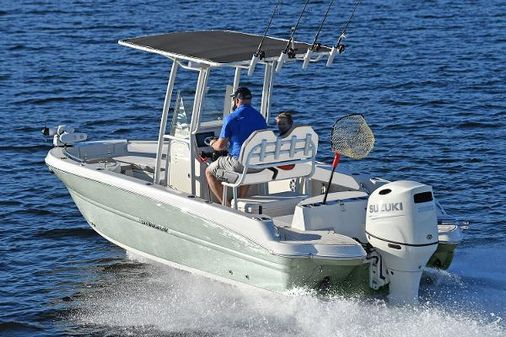 Stingray 216-CC image