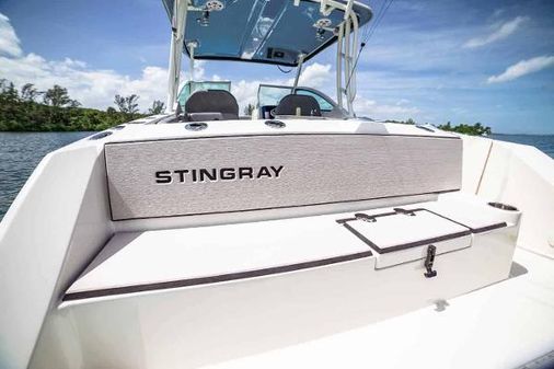 Stingray 269-DC image