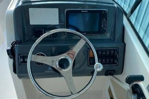 Pursuit DC-265-DUAL-CONSOLE image
