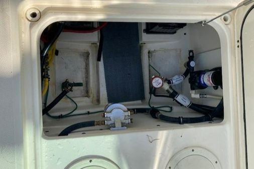 Pursuit DC-265-DUAL-CONSOLE image