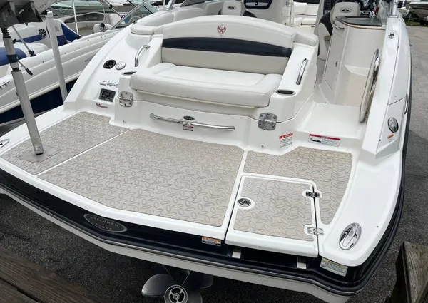 Chaparral SUNESTA-244-XTREME image