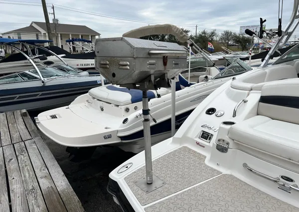 Chaparral SUNESTA-244-XTREME image