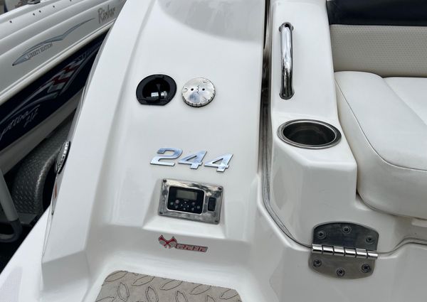 Chaparral SUNESTA-244-XTREME image