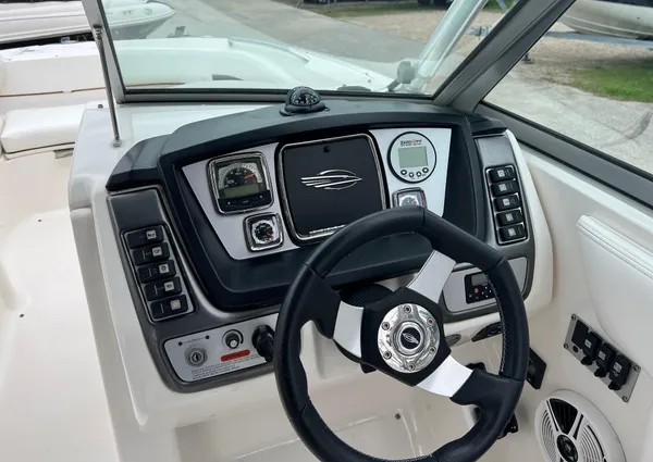 Chaparral SUNESTA-244-XTREME image