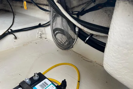 Chaparral SUNESTA-244-XTREME image