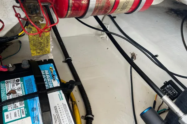 Chaparral SUNESTA-244-XTREME image