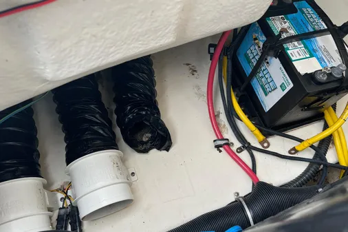 Chaparral SUNESTA-244-XTREME image