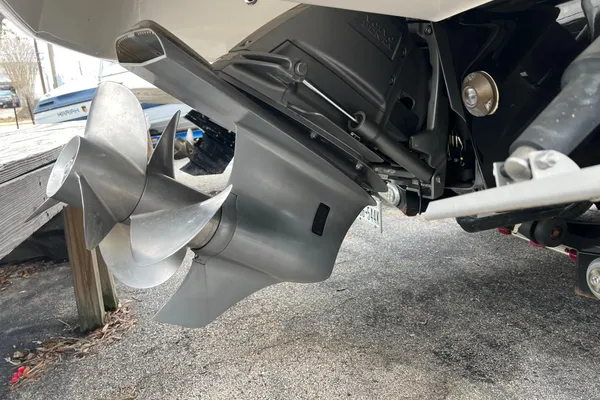 Chaparral SUNESTA-244-XTREME image