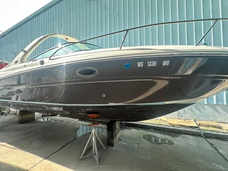 Sea Ray 290 Sun Sport 