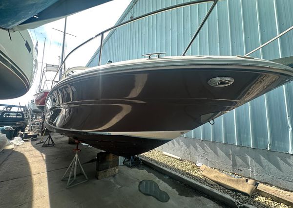 Sea-ray 290-SUN-SPORT image