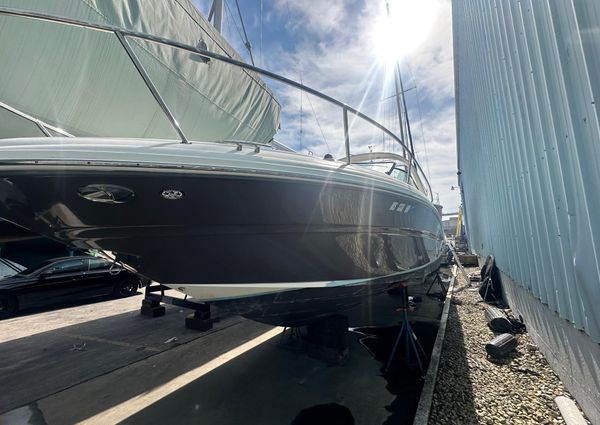 Sea-ray 290-SUN-SPORT image