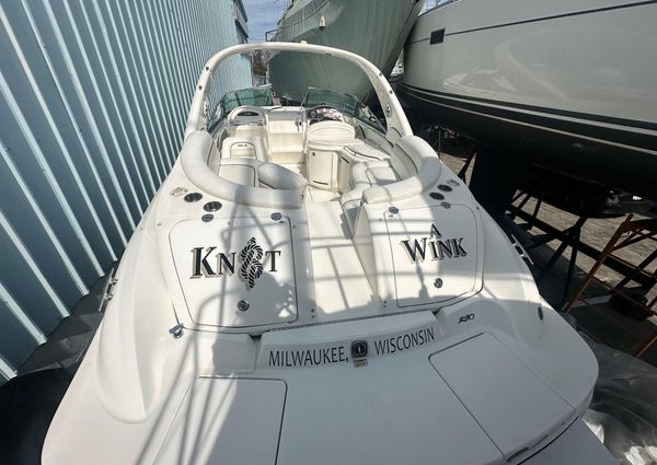 Sea-ray 290-SUN-SPORT image