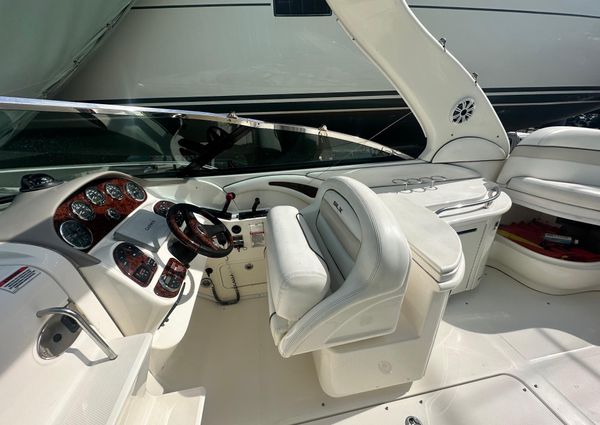 Sea-ray 290-SUN-SPORT image