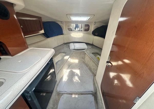 Sea-ray 290-SUN-SPORT image