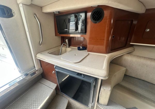 Sea-ray 290-SUN-SPORT image