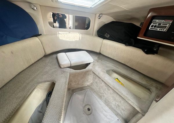 Sea-ray 290-SUN-SPORT image