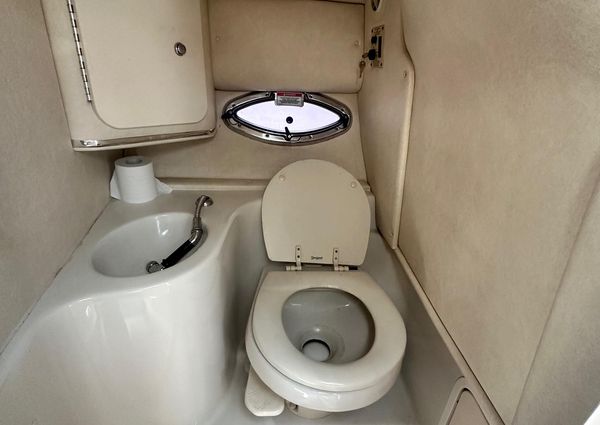 Sea-ray 290-SUN-SPORT image