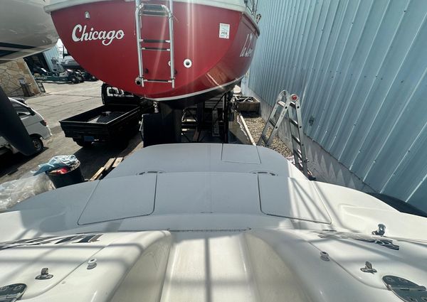 Sea-ray 290-SUN-SPORT image