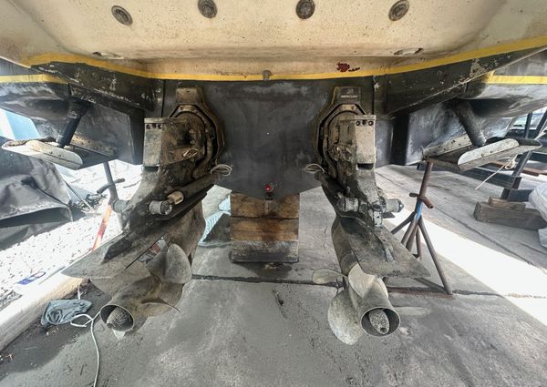 Sea-ray 290-SUN-SPORT image