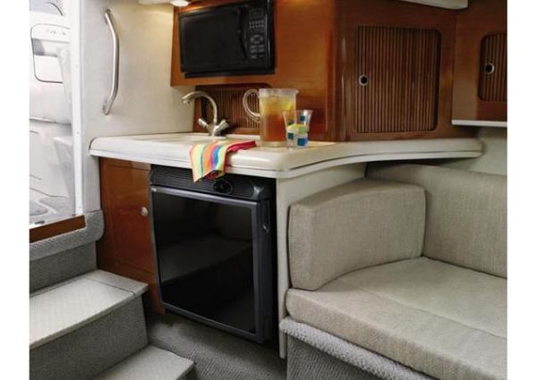 Sea-ray 290-SUN-SPORT image