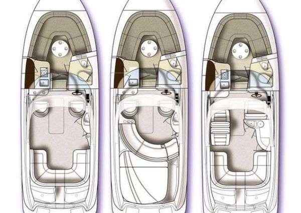 Sea-ray 290-SUN-SPORT image