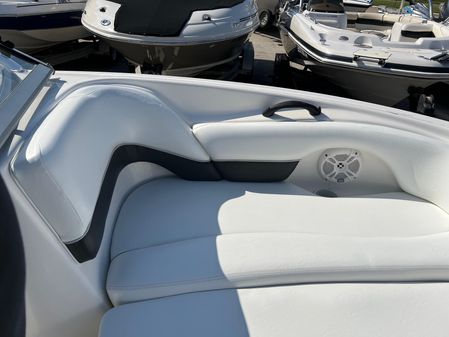 Yamaha-boats SX210 image