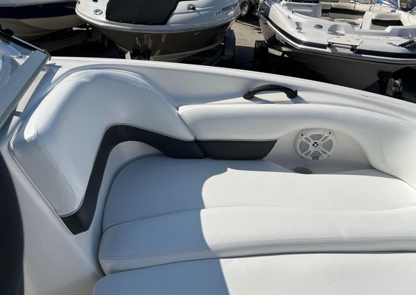 Yamaha-boats SX210 image