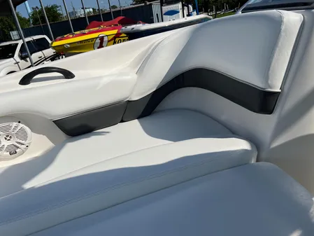 Yamaha-boats SX210 image