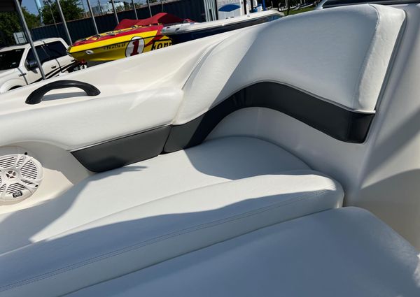 Yamaha-boats SX210 image