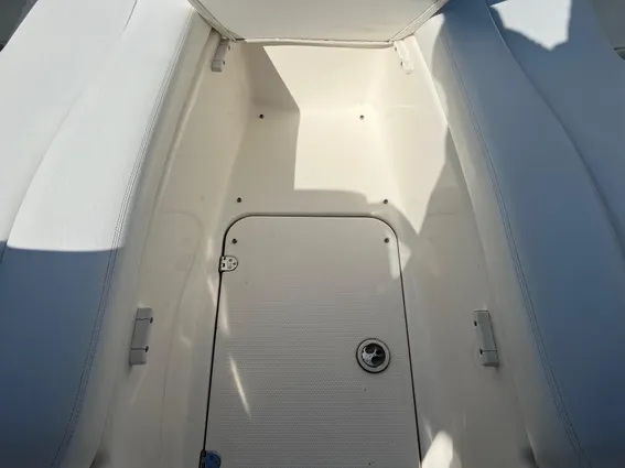 Yamaha-boats SX210 image