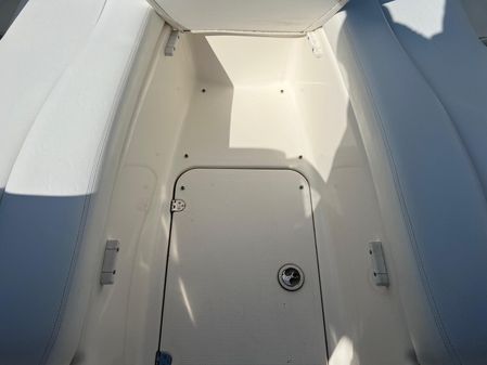Yamaha-boats SX210 image
